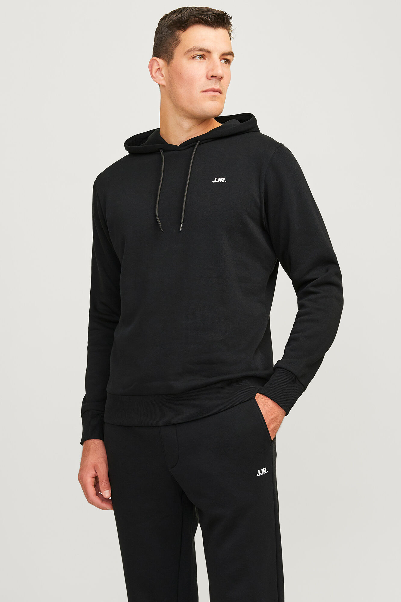 JJ REBEL Sweatshirt mit regular fit