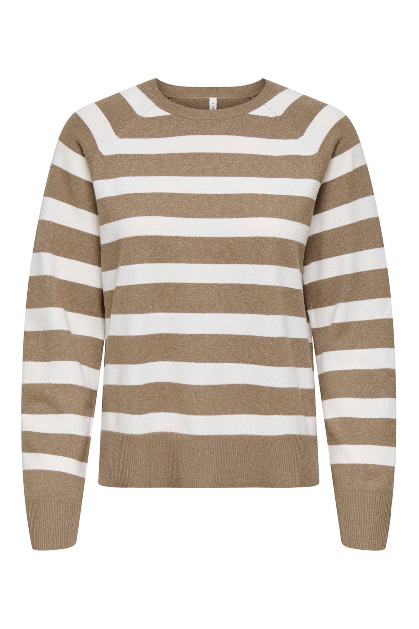Only Gestreifter Pullover