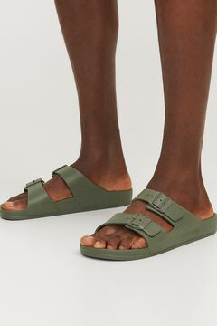 Jack & Jones Sandalias con hebillas