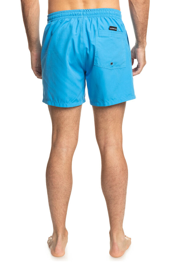 Springfield Everyday 15" - Swim Shorts for Men kék