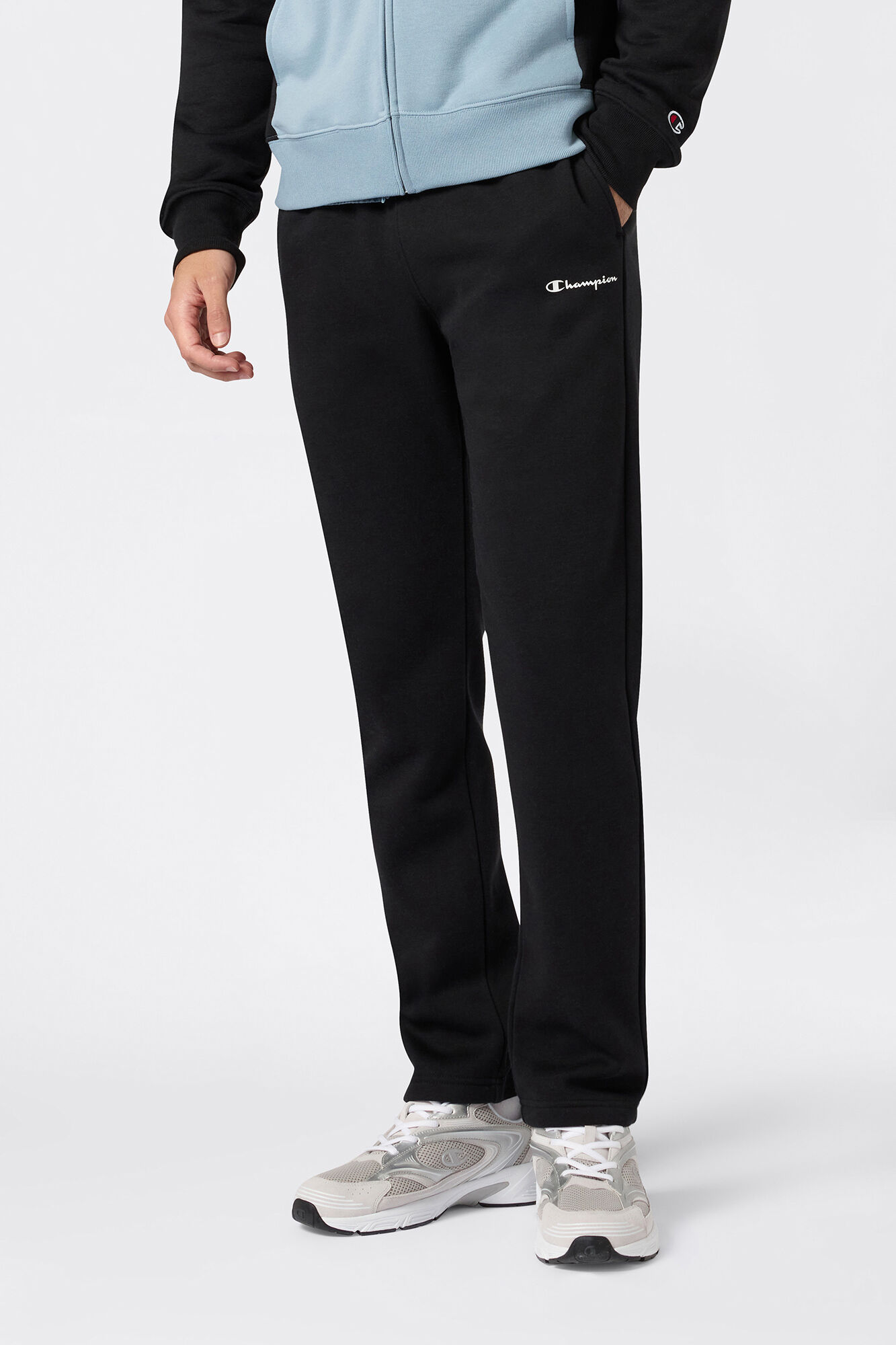 Champion Chandal algod&oacute;n Champion