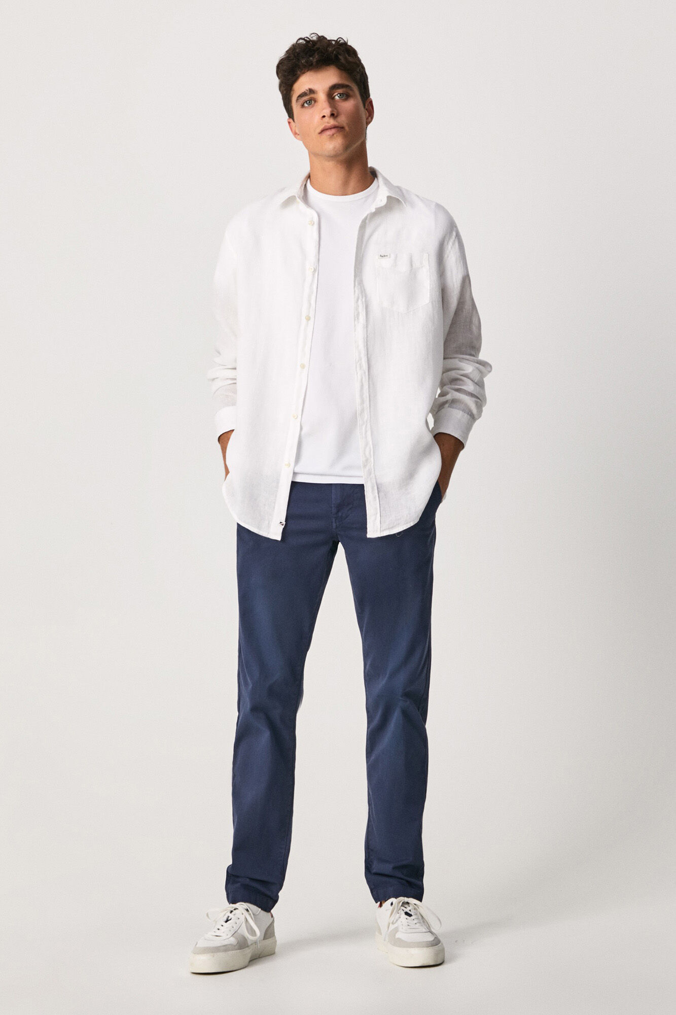 Ofertas en ropa para hombre Black Friday