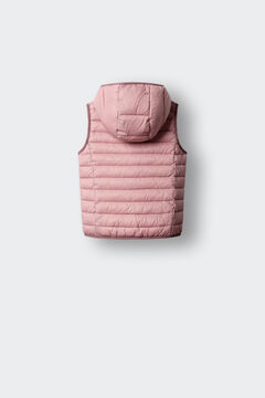 Springfield Kids Chaleco acolchado ni&ntilde;a