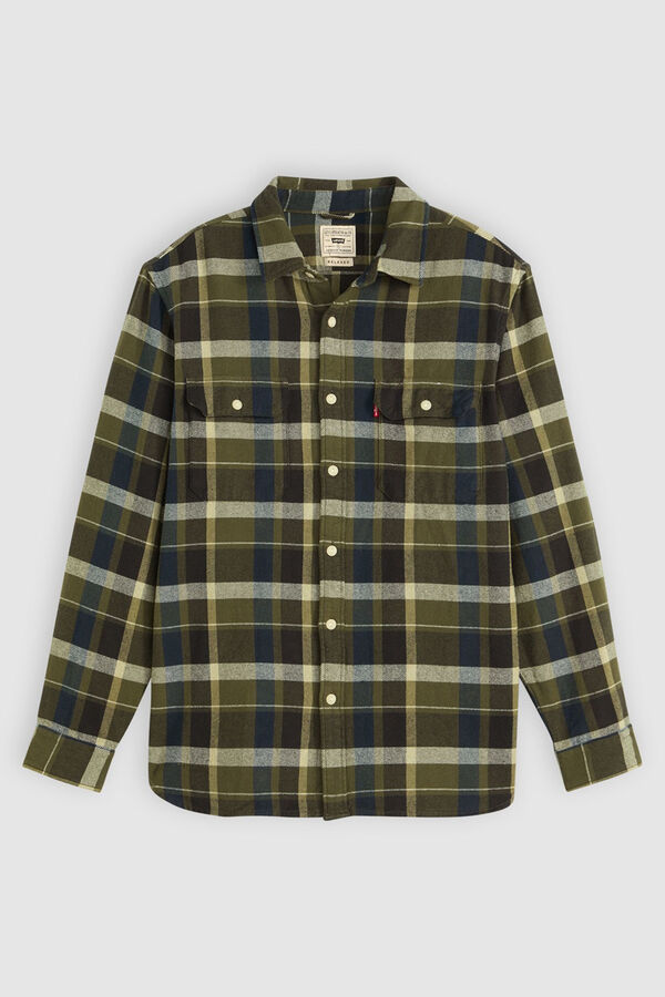 Levi's Camisa Levis&reg; blanco