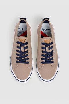 Pepe Jeans Zapatillas B&aacute;sica Kenton Smart M