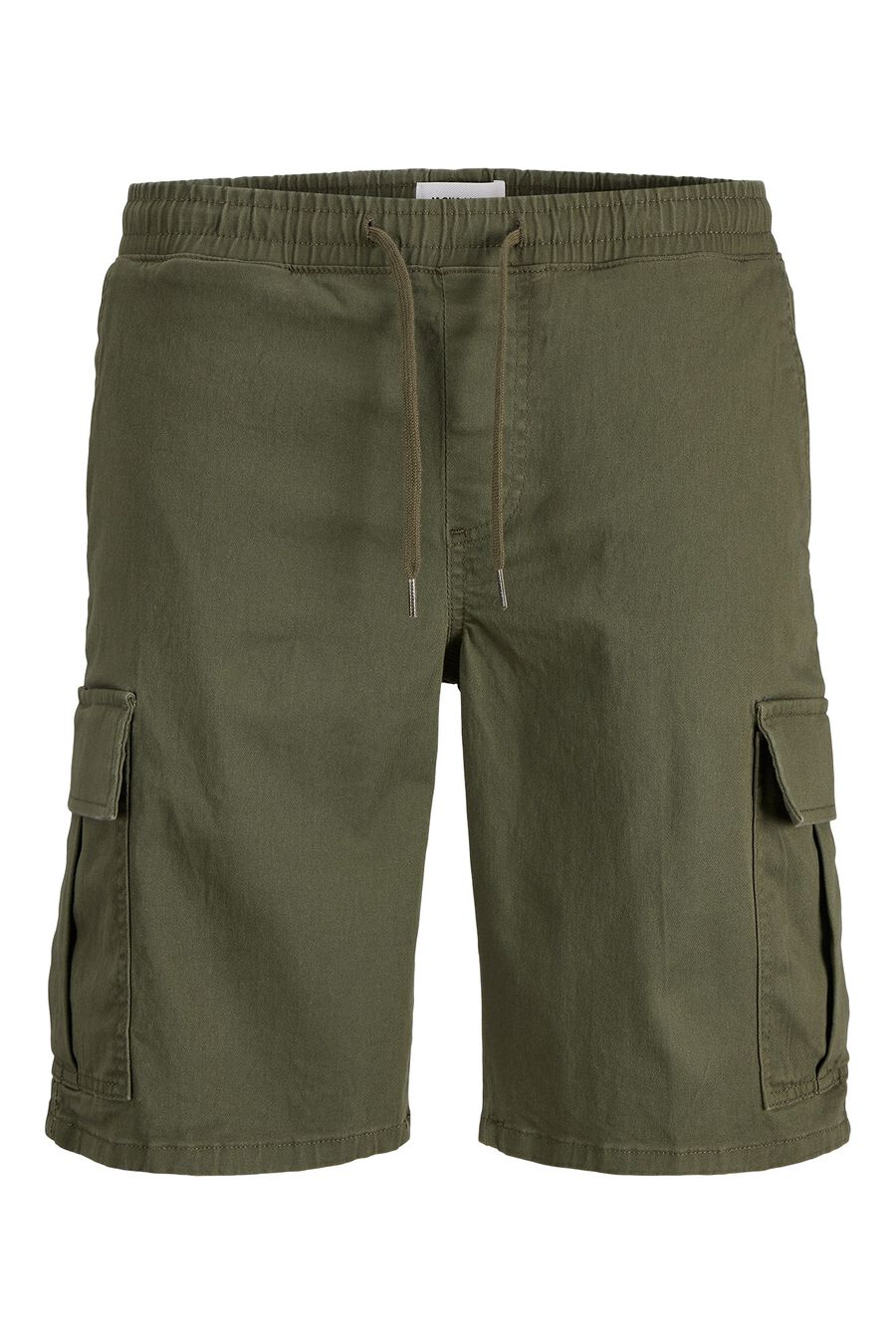 Bermuda cargo relaxed fit