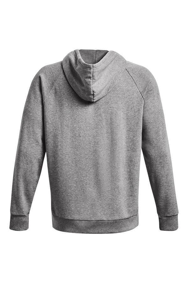 Under Armour Sudadera con capucha gris