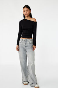 Koton Camiseta de manga larga