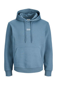 Jack & Jones Sudadera con capucha regular fit