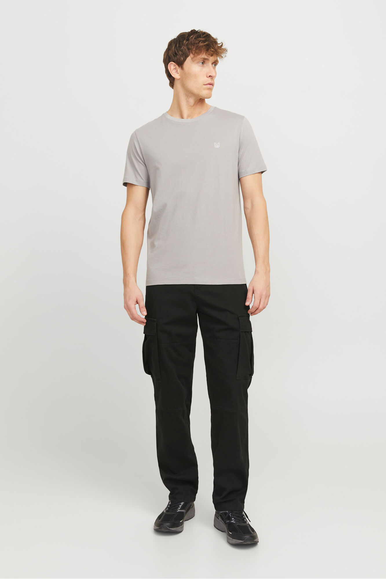 Jack & Jones Hose Passform