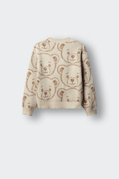 Springfield Kids Jersey osos ni&ntilde;a