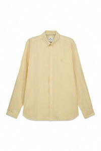 Springfield Lightweight micro striped shirt