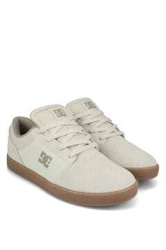DC Shoes Zapatillas de piel