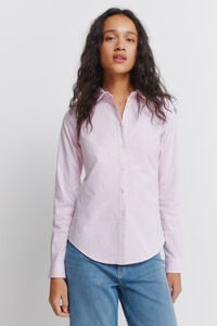 Springfield Oxford cotton shirt