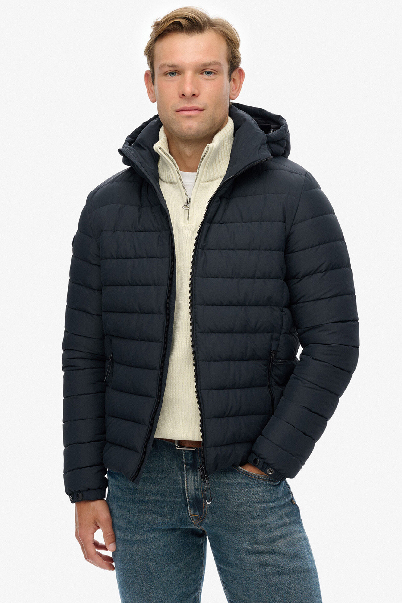 Superdry Jaqueta Superdry