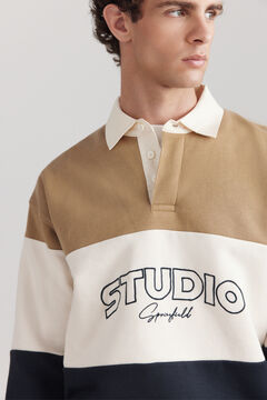 Springfield Rugby studio sweatshirt