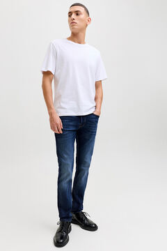 Jack & Jones Glenn Icon 057 slim jeans