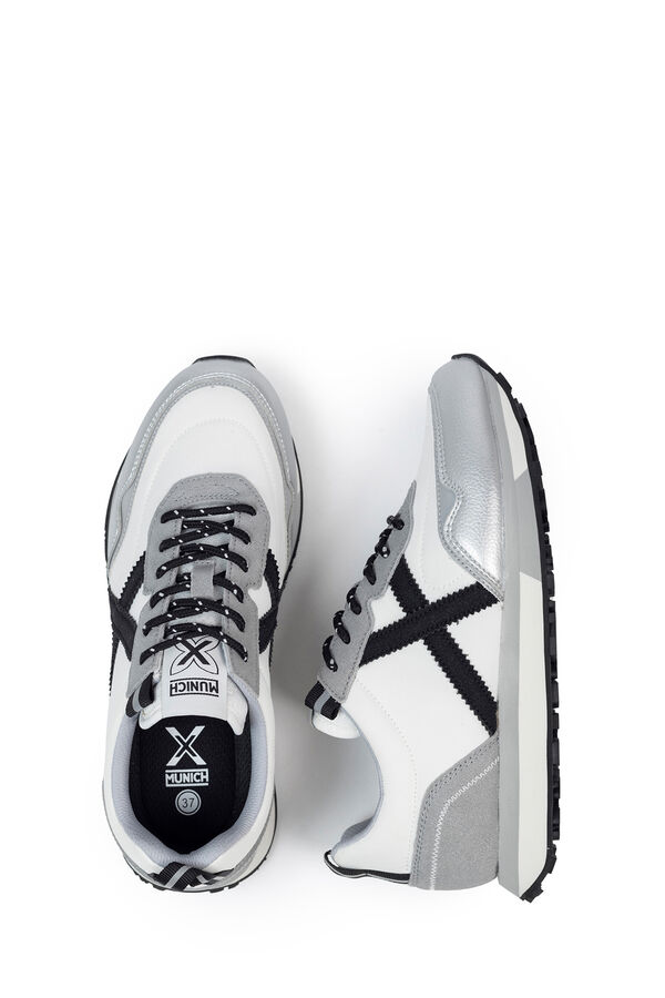 Munich Pr&oacute;ximos 19 T&ecirc;nis branco