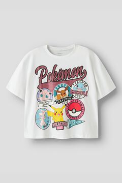 Name It Camiseta de Pokemon