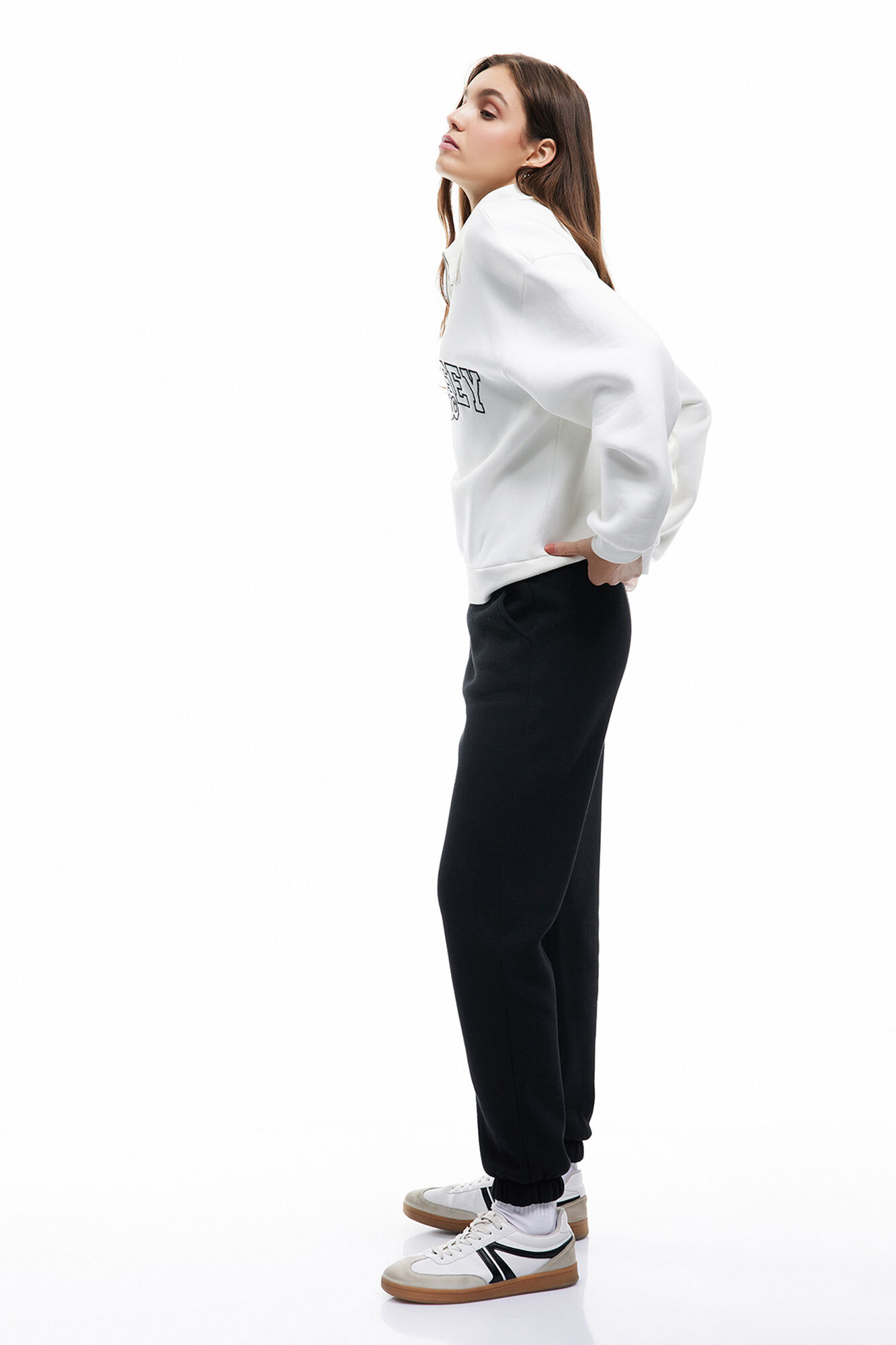 Koton Pantal&oacute;n tipo jogger