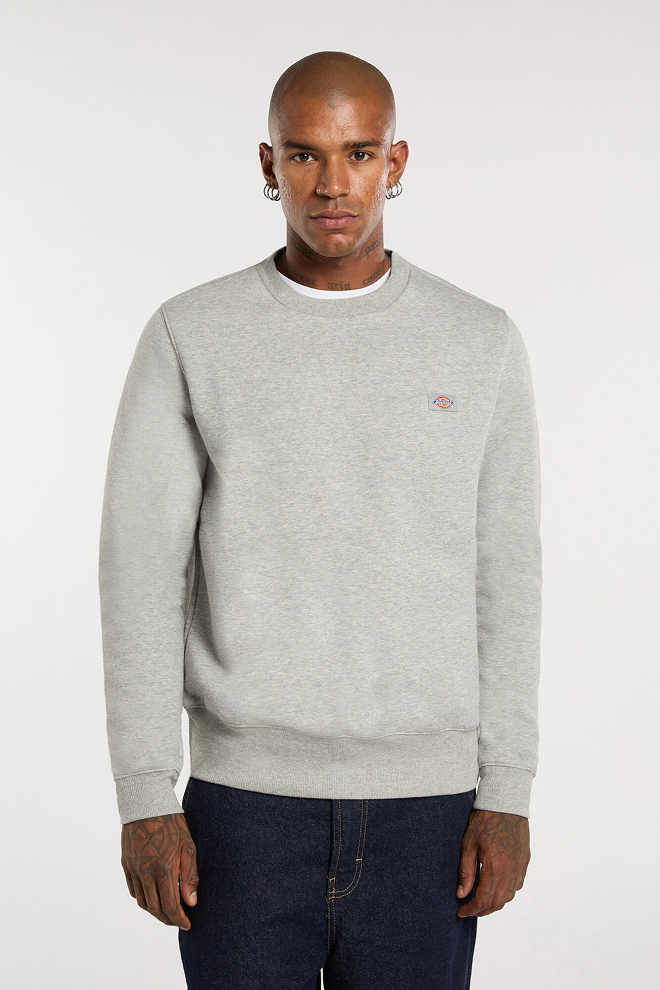 Dickies O sweatshirt Oakport 