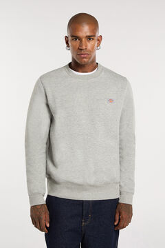 Dickies Sudadera The Oakport gris