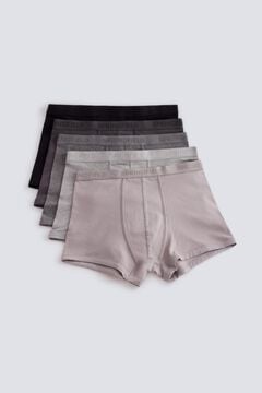 Springfield Pack 5 long boxers