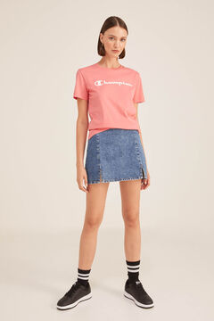 Springfield Women's T-shirt - Champion Legacy Collection graine