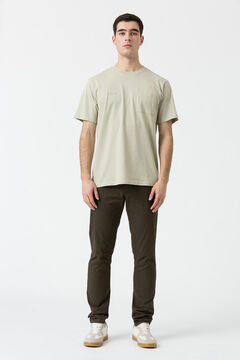 Tiffosi Cal&ccedil;as Chino Slim Fit