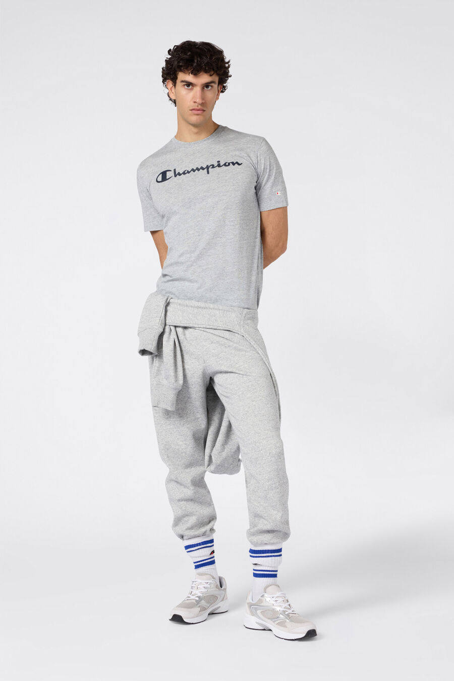 Camiseta de manga corta