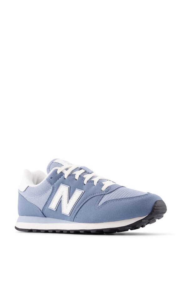 New Balance Zapatillas New Balance 500 azul