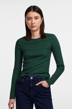 Pieces T-Shirt Basic 