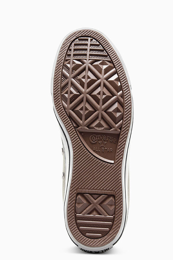 Converse Chuck Taylor All Star grey