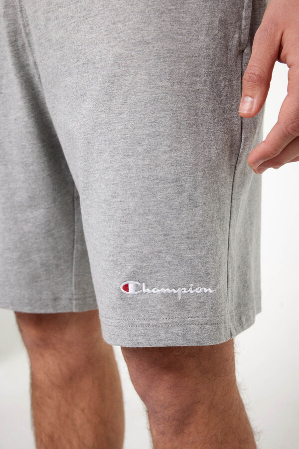 Springfield Bermuda shorts grey