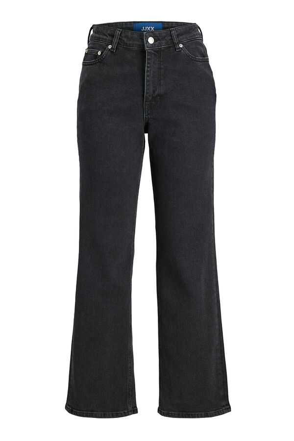 Jack & Jones Jeans regular fit negro