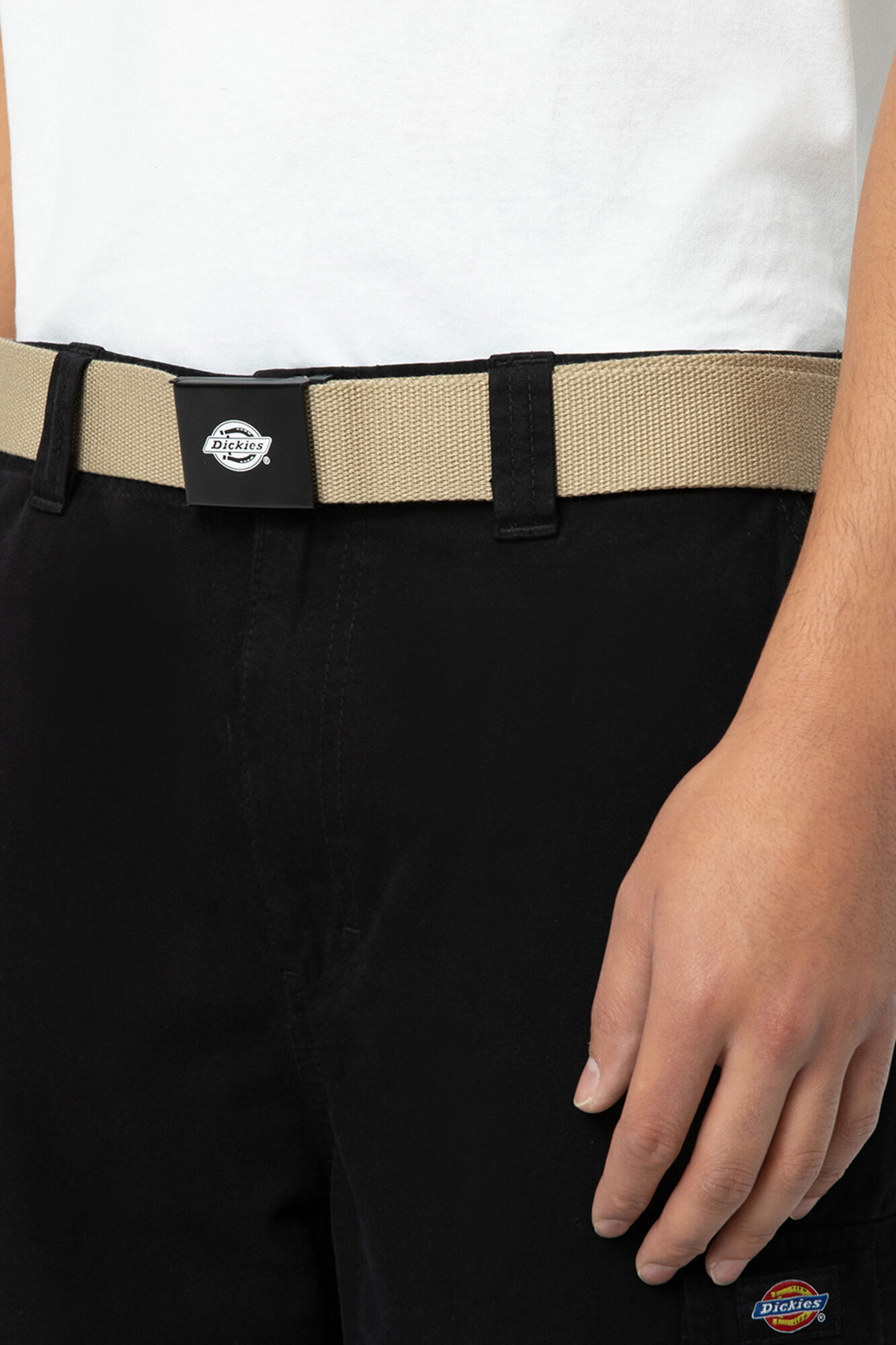 Dickies Cintur&oacute;n Orcutt