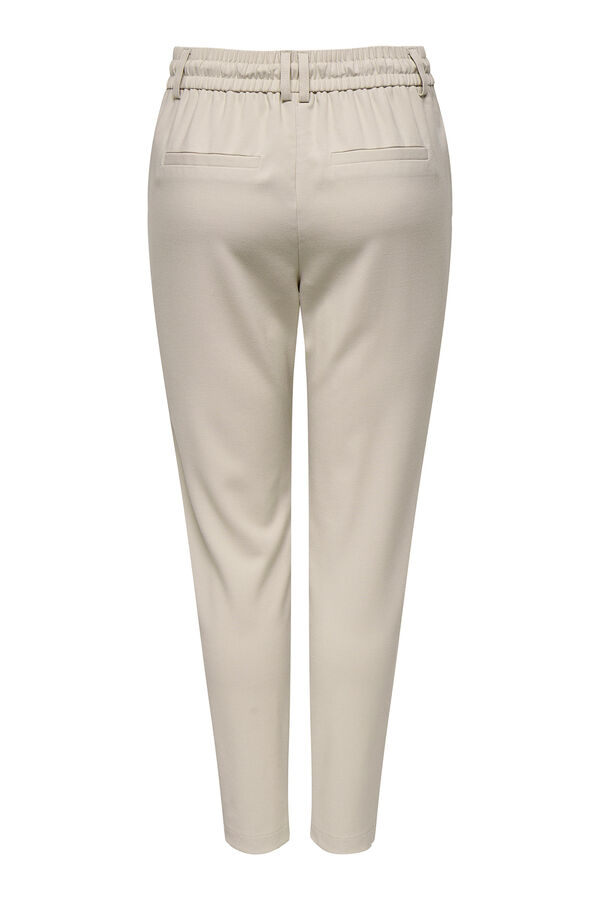 Only Regular fit trousers  Siva