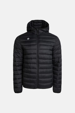 Izas Ultraleichte Fiberfill-Jacke