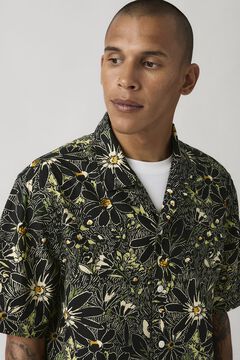 Levi's Camisa de manga corta