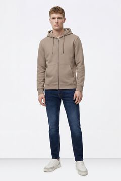 Tiffosi Sudadera con capucha