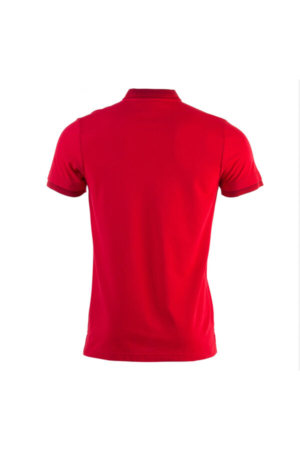 Springfield Polo shirt Bali Ii Red S/S piros