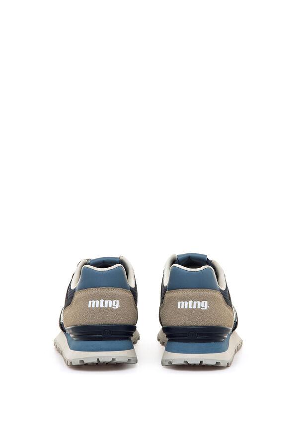 MTNG Casual sneakers blue