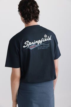 Springfield Springfield Service Dept T-shirt