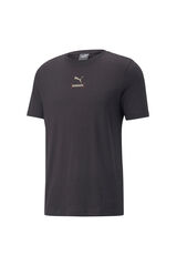 Puma T-shirt Better Tee preto