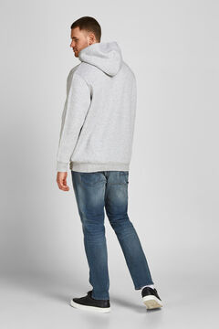 Jack & Jones PLUS Sudadera regular fit PLUS