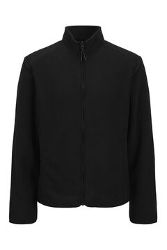 JJ REBEL Forro polar