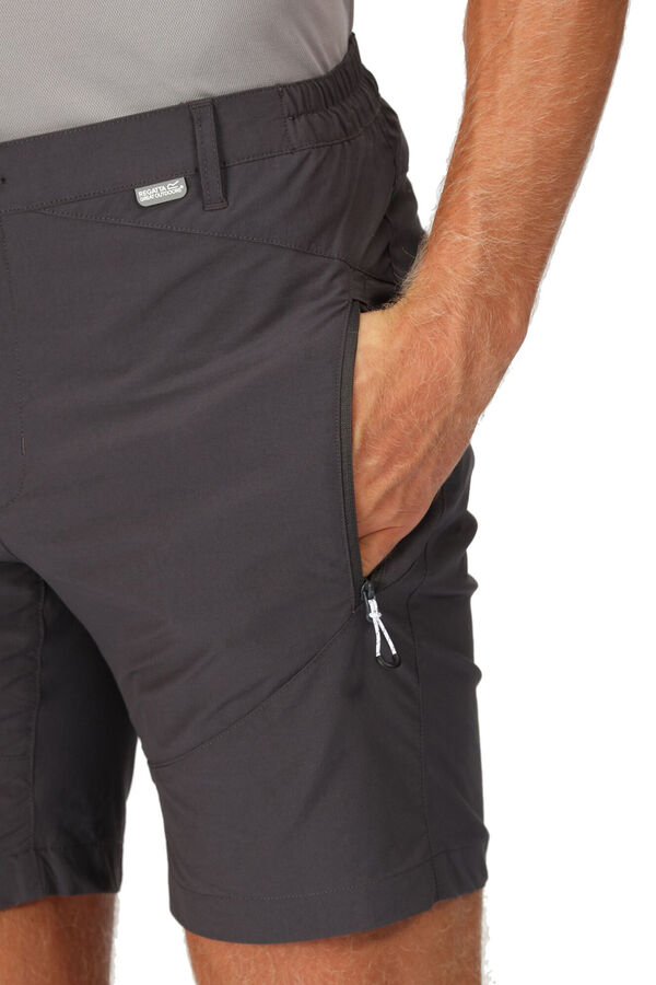Springfield Highton Bermuda shorts  gris
