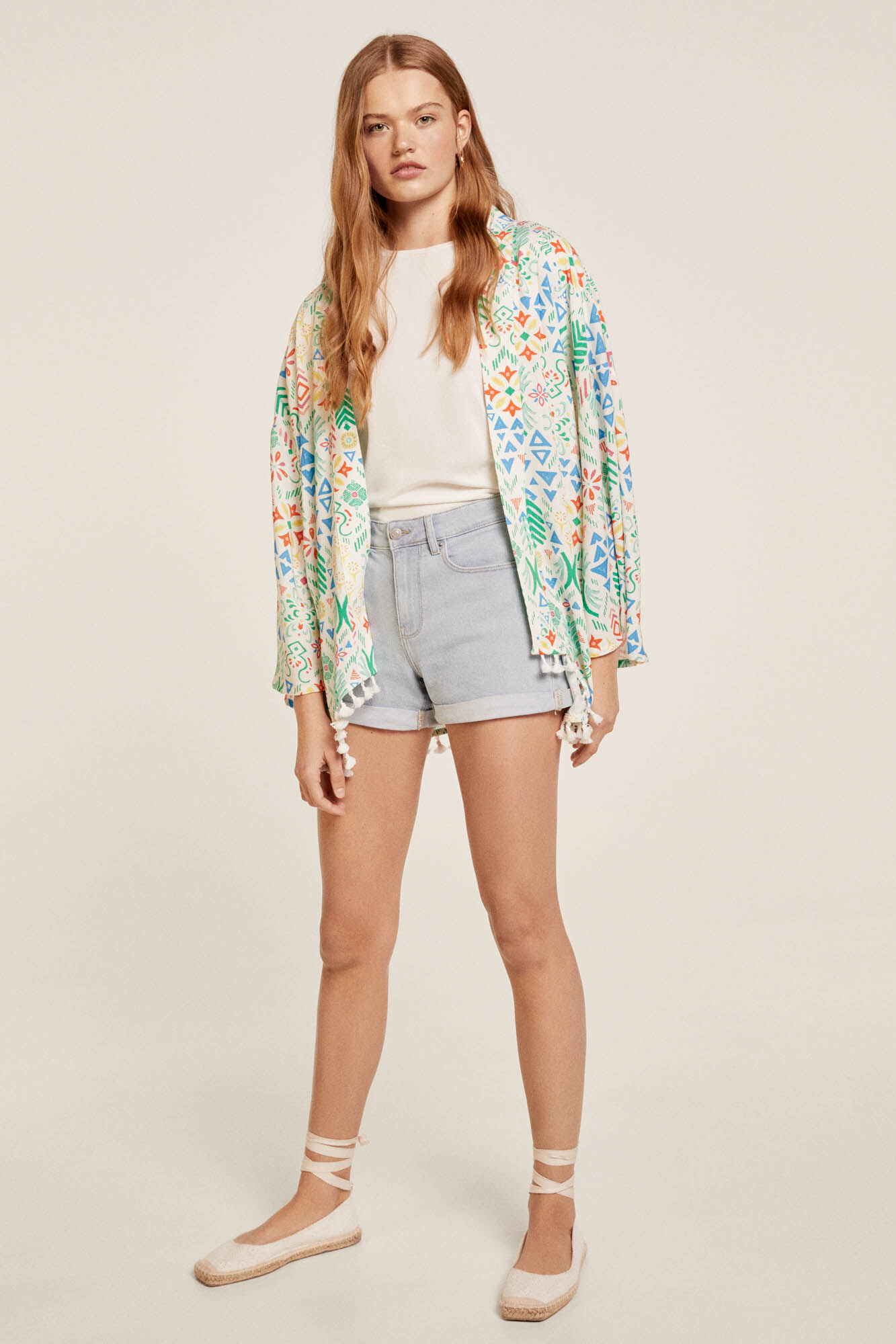Pantalones de mujer | Nueva Colección | Springfield