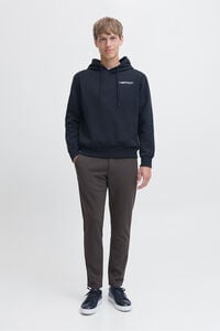 JJ REBEL Slim Fit Chinohose