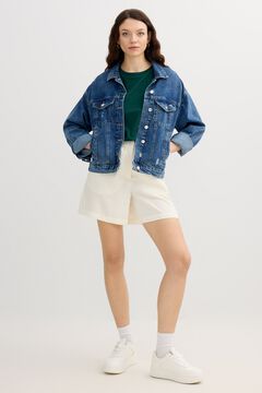 Inside Camiseta de manga corta